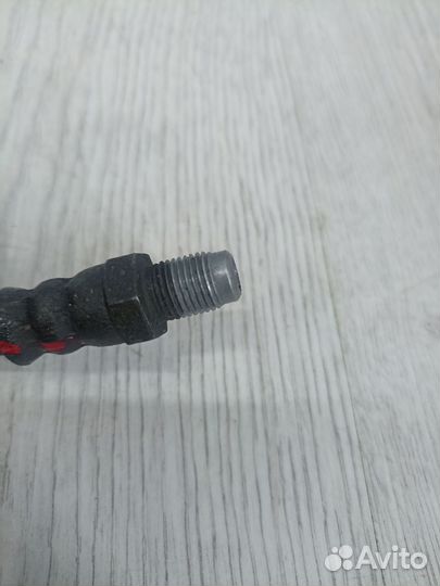 Трубка Шланг тормозной LADA xray