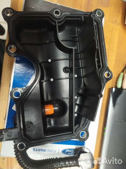Маслоотделитель картерных газов Ford Focus 3 2.0