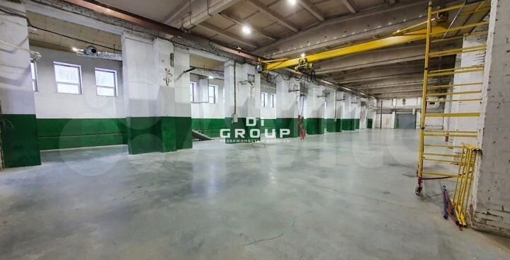 Сдам склад на Магистральной