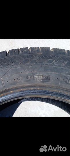 Cordiant Business CW 2 185/75 R16C