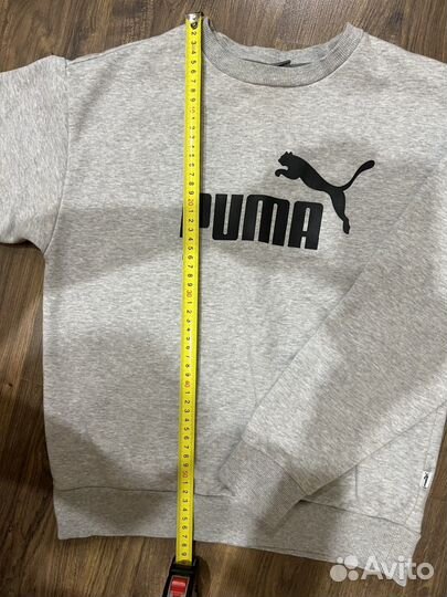 Женский костюм Puma