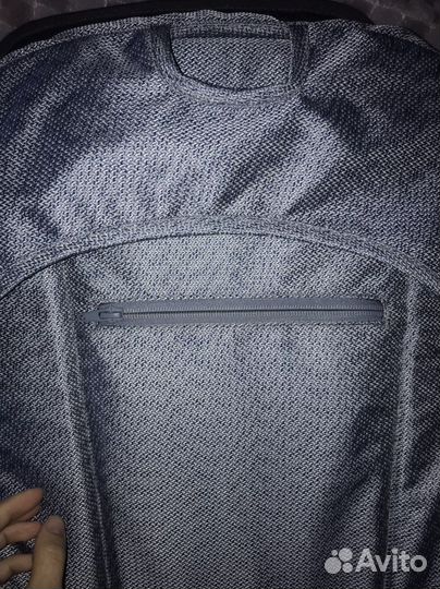 Текстиль для сиденья uppababy vista henry