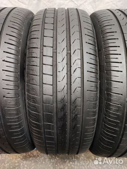 Pirelli Scorpion Verde 225/55 R19 99V