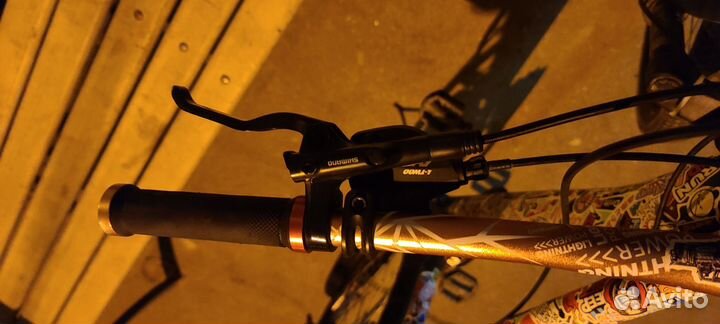 Велосипед forward 26