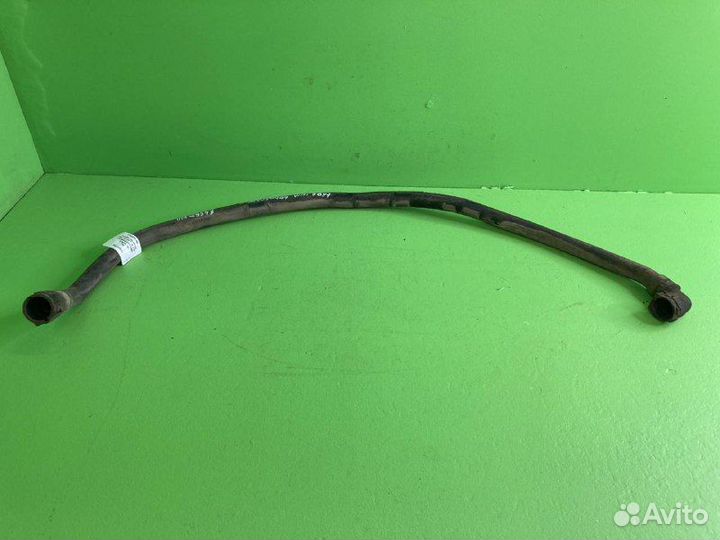 Патрубок радиатора MAN TGX