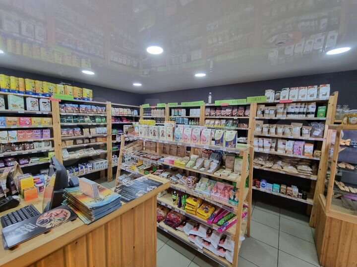 Свободного назначения, 96 м²