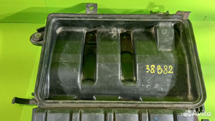 Корпус воздушного фильтра для Mazda 3 2003-2009