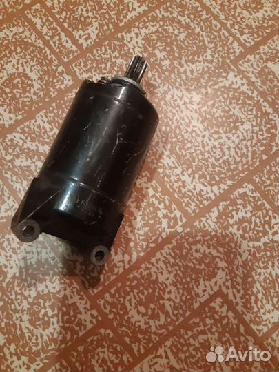 Racer эндуро 250