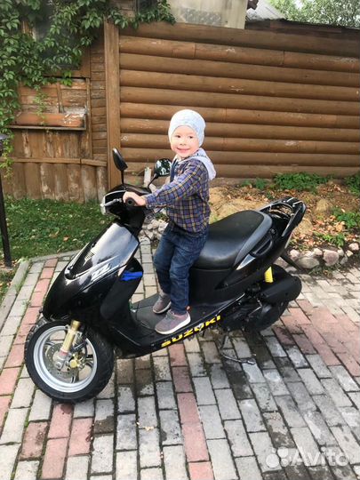 Скутер