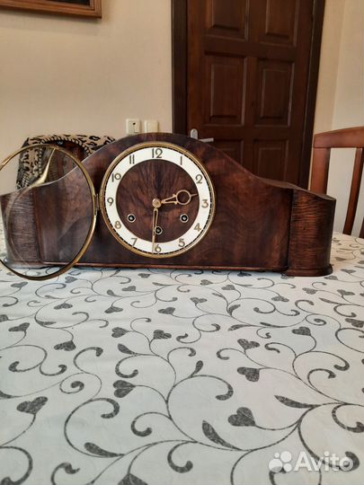 Часы четвертные