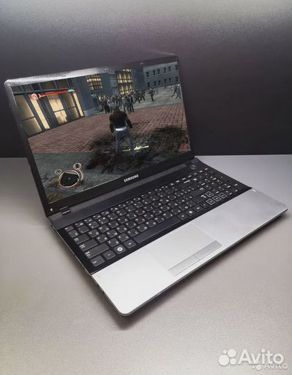 Мощный игровой стильный Скупка\продажа ноутбуков