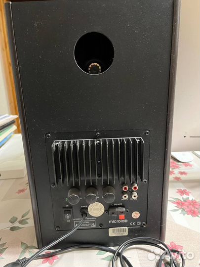 Моноблок apple iMac 27