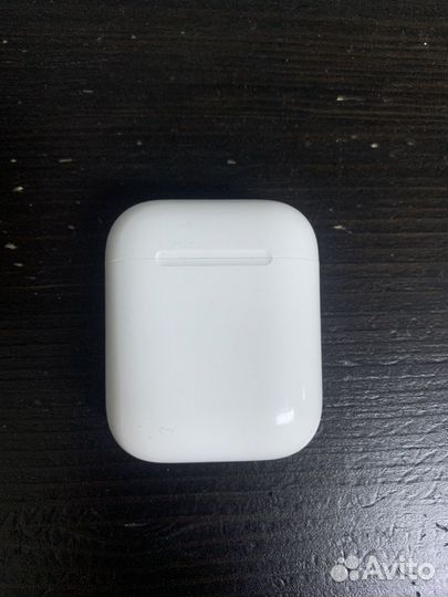 Airpods 1