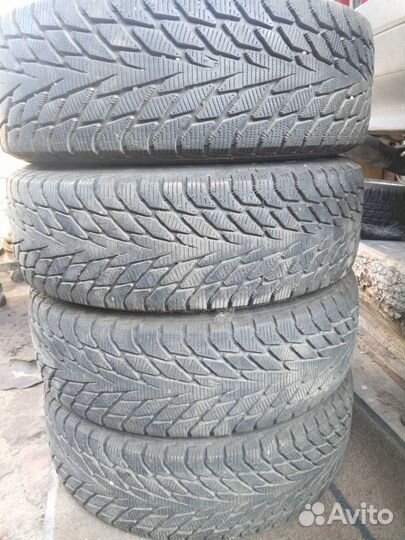 Cordiant Winter Drive 2 195/65 R15