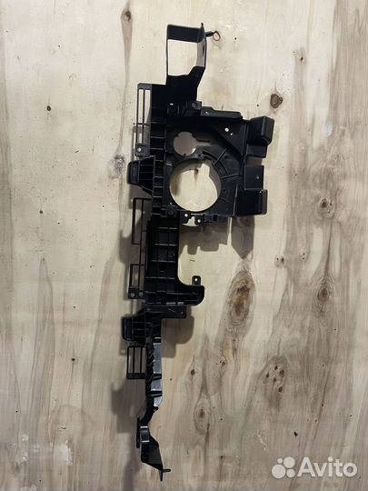 Кронштейн динамика Land Rover Sport 2 рест