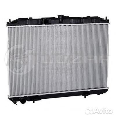Радиатор охл. Nissan X-Trail T30 (01- ) X-Trail T3