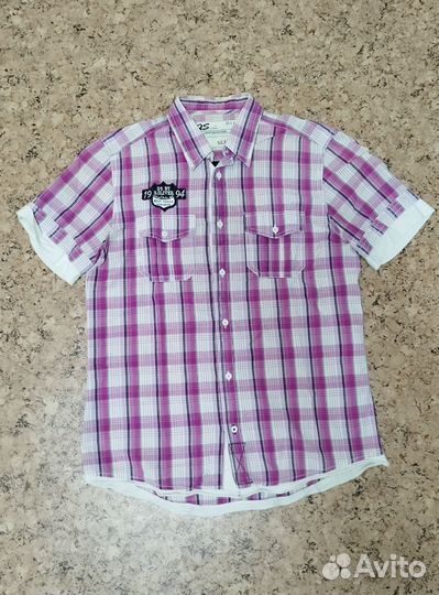 Вещи мужские 48 размер