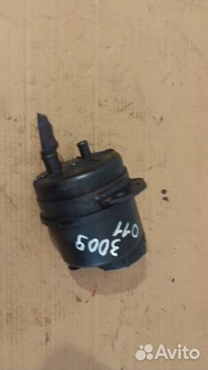 Бачок гидроусилителя Man Tga Tgs Tgx