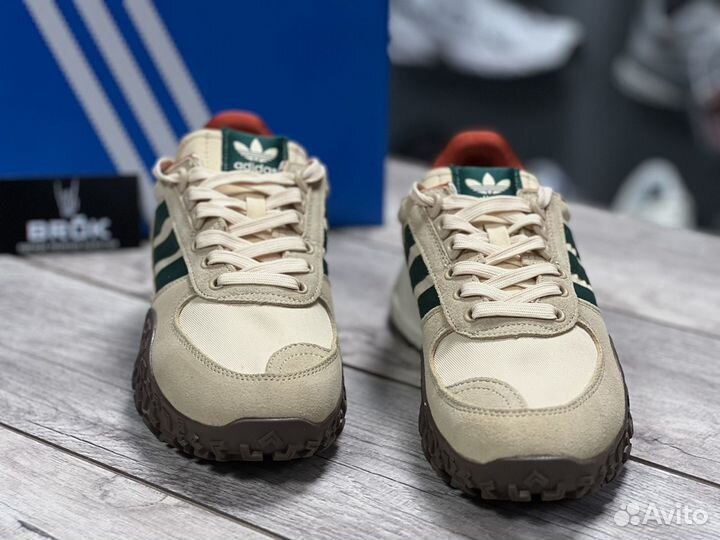 Кроссовки мужские Adidas Retropy E5 W.R.P