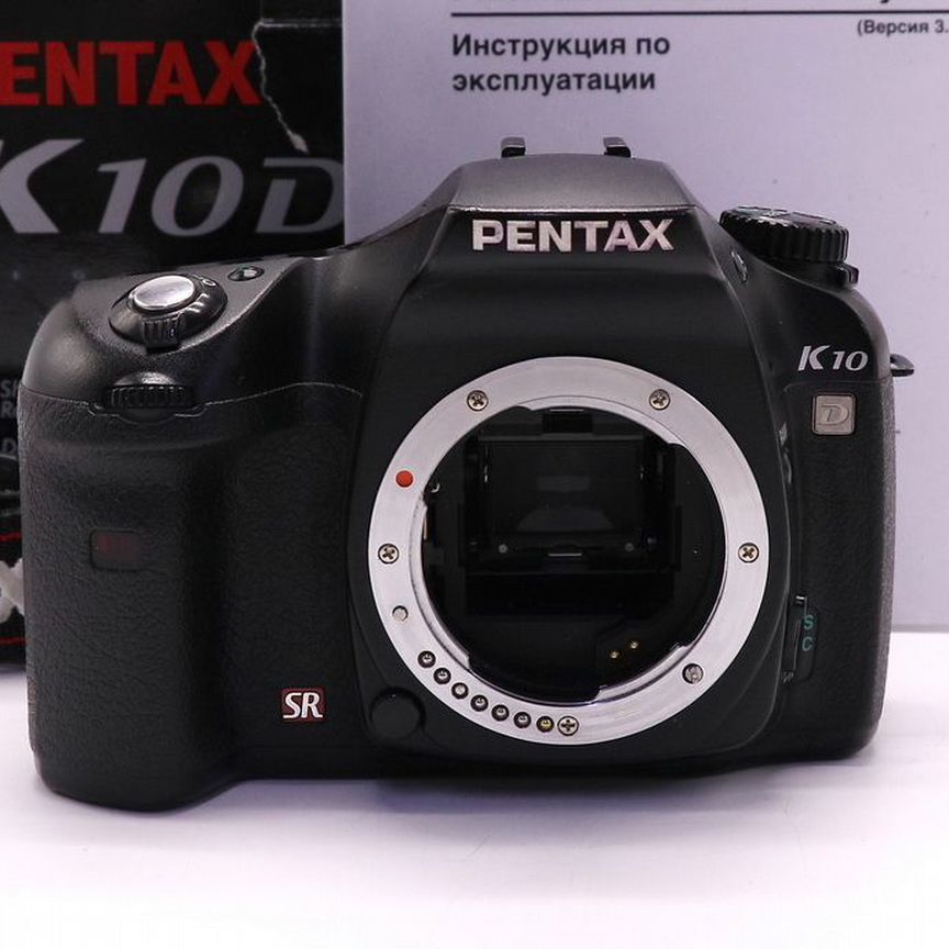 デジタルカメラ LEICA V -LUX20 pentax k10d - Купить фототехнику в Москве с доставкой