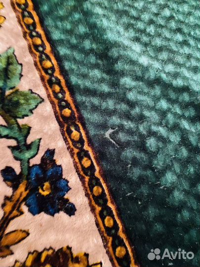 Скатерть старинная