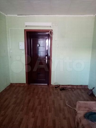 Комната 12,7 м² в 1-к., 3/3 эт.