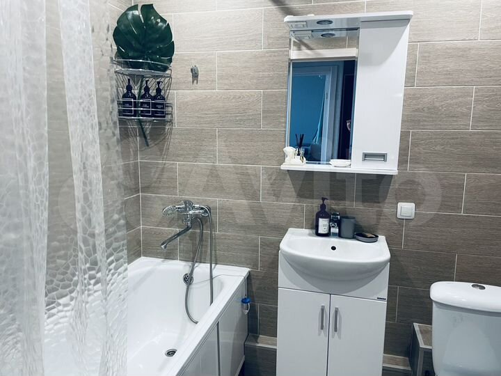 1-к. квартира, 37,5 м², 14/28 эт.