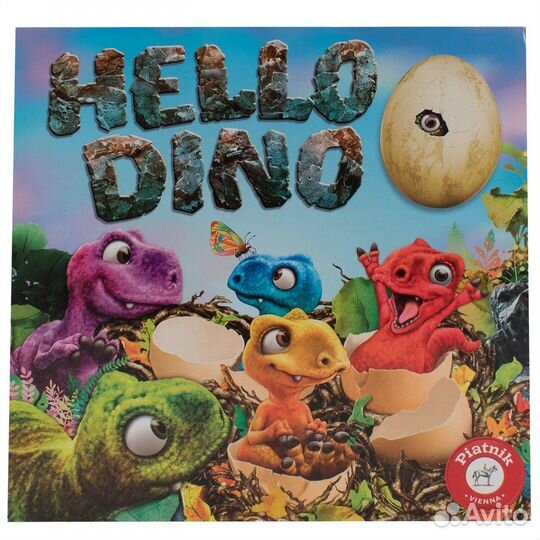 Игра для компании Piatnik 715099