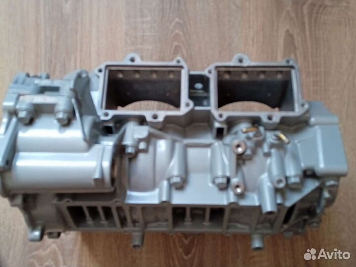 Картер двигателя Rotax 947 951 290887754