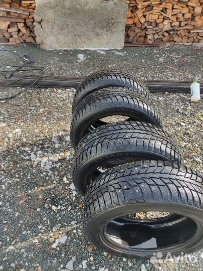 Nordman Nordman 4 5/5 R5 19T