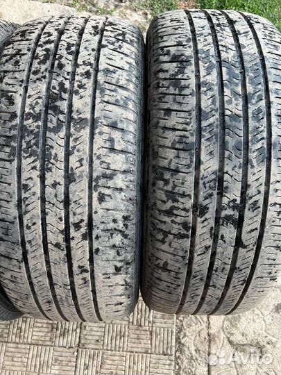 Goodyear Eagle LS 2 225/55 R17 97H