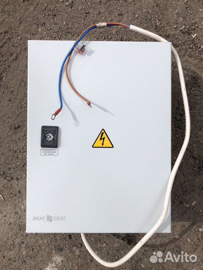 Блок питания на 12 вольт