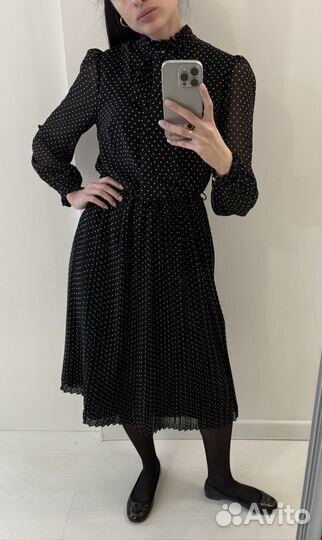 Платье lusio XS