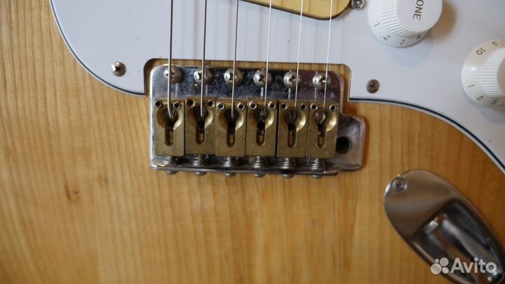 Редкий JooDee artist custom YST-650, made in Japan