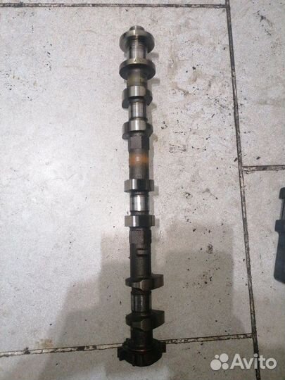 Распредвал впускной правый Nissan Teana J32 VQ25DE