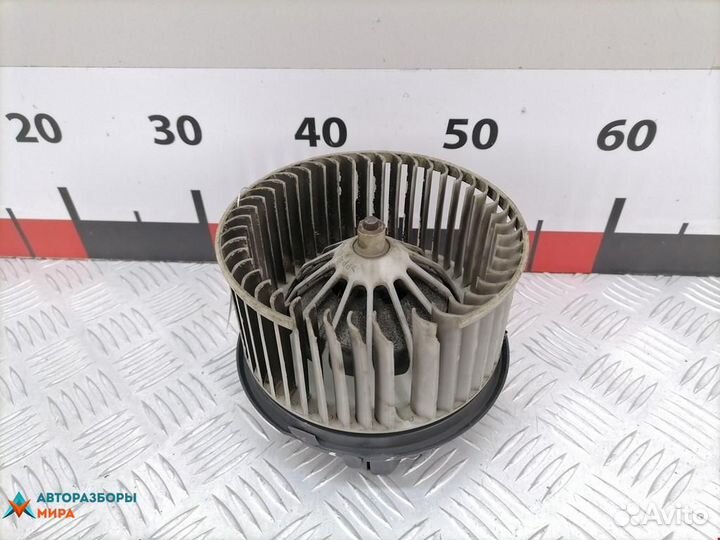 Моторчик печки Volvo S40 2 2005 31390438