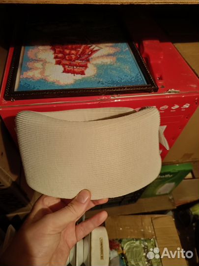 Бандаж на шею, воротник Шанца на шейный отдел