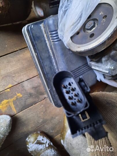 Топливный насос