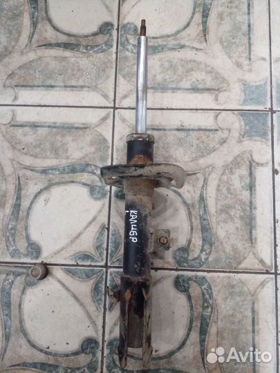 Амортизатор передний Dodge Caliber