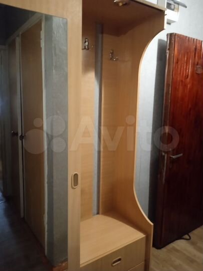 2-к. квартира, 39,2 м², 2/2 эт.