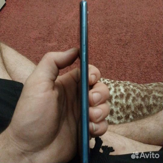 HONOR 10 Lite, 3/32 ГБ
