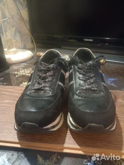 Кроссовки Tamaris