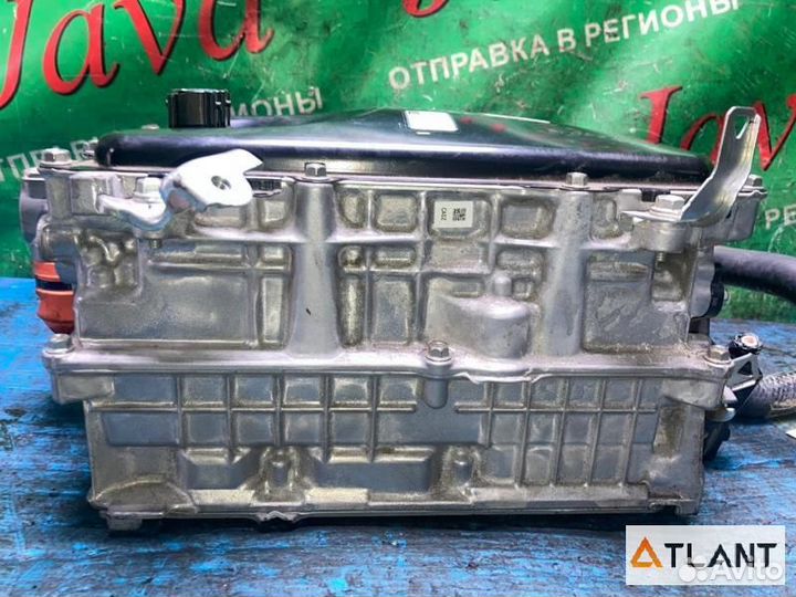 Инвертор передний toyota prius