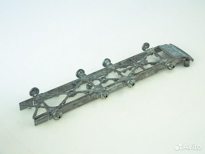 Сборная модель автомобиля AVD models 1416AVD 1/43