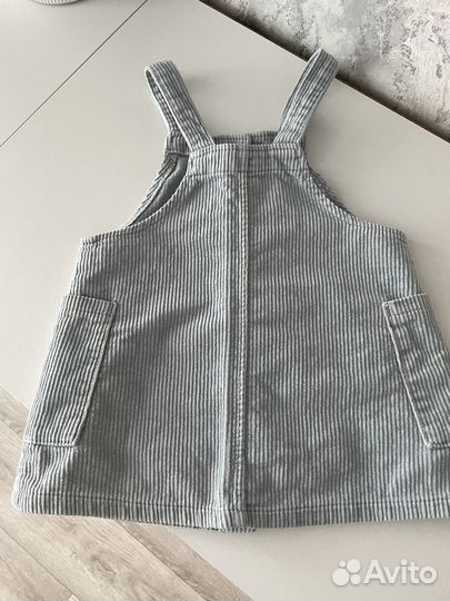 Сарафан zara 92