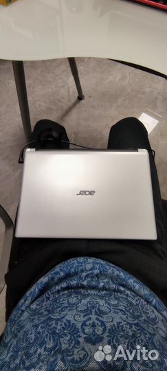 Acer Aspire v5 -471