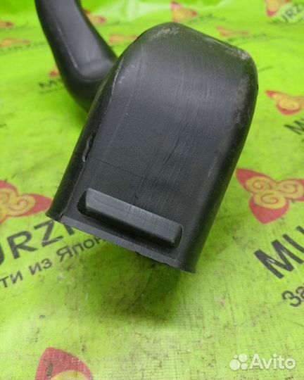 Воздуховод левый Mercedes V W639 272.978 3.5L 2008