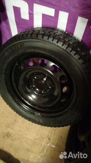 Sportrak SP507 7/55 R16 88