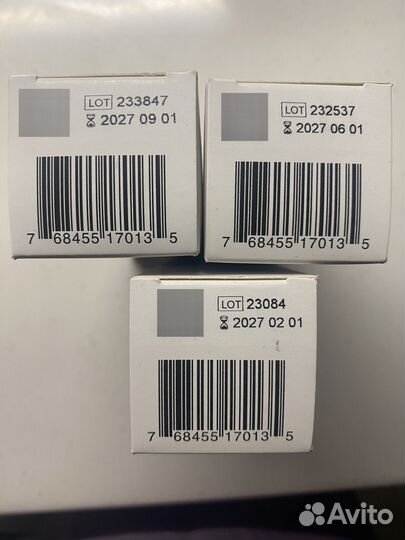 Niltac и Silesse спрей