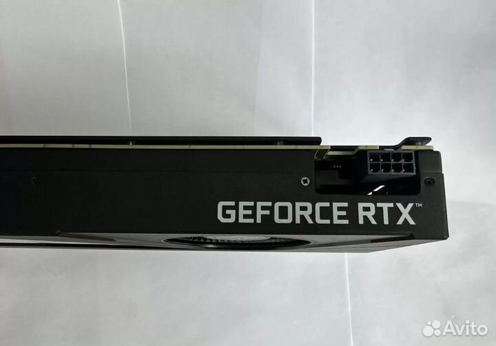 Видеокарта GeForce RTX 3060Ti 8Gb